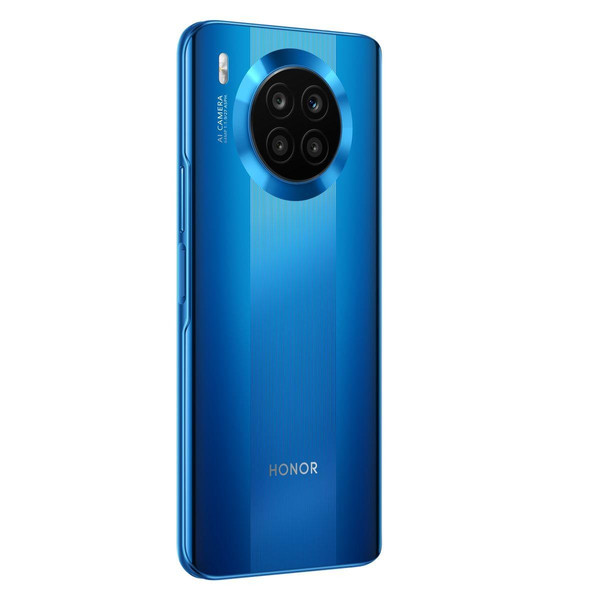 Smartphone Android Honor HONOR-H50-LITE-BLUE