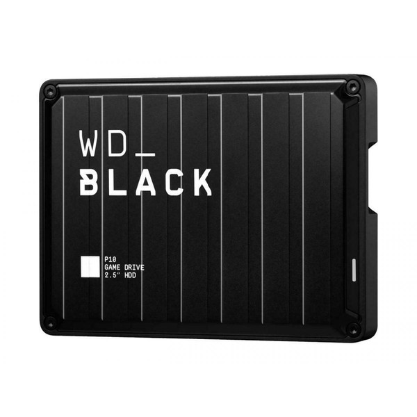 Western Digital WD_BLACK P10 5To Game Drive