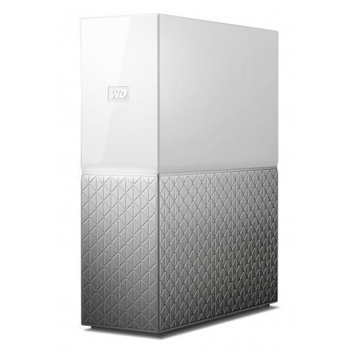 Western Digital - NAS My Cloud Home 2To - Disque Dur externe