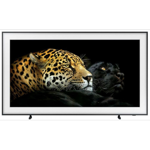 Samsung - TV QLED 65" The Frame  - QE65LS03AA - Produits reconditionnés et d'occasion