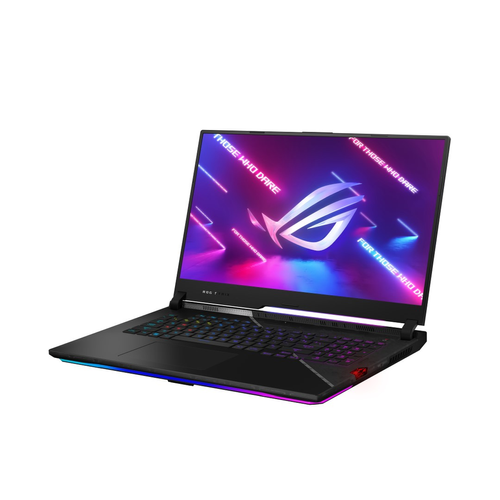 PC Portable Gamer Asus SCAR17-G733ZX-KH004W