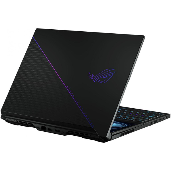 PC Portable Gamer Asus ZEPHYRUS-DUO-GX650RM-024W