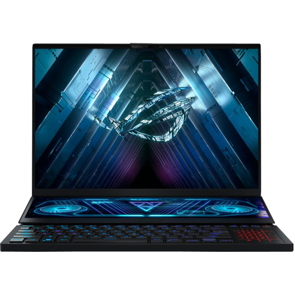 PC Portable Gamer Asus ZEPHYRUS-DUO-GX650RS-004W