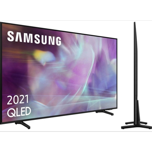 TV 50'' à 55'' Samsung QE55Q60AA