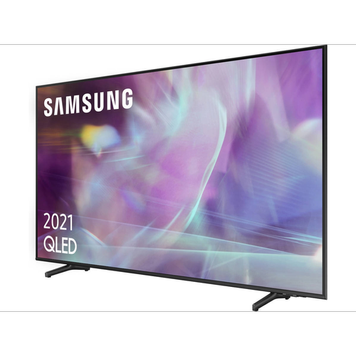 Samsung TV QLED 4K 55" 138 cm - QE55Q60A