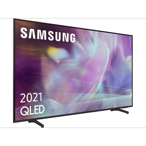 TV 50'' à 55'' Samsung QE55Q60AA