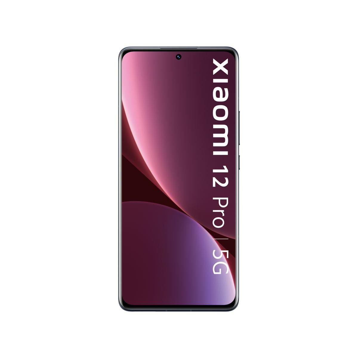 Smartphone Android XIAOMI XIAOMI-12-PRO-256-GRIS