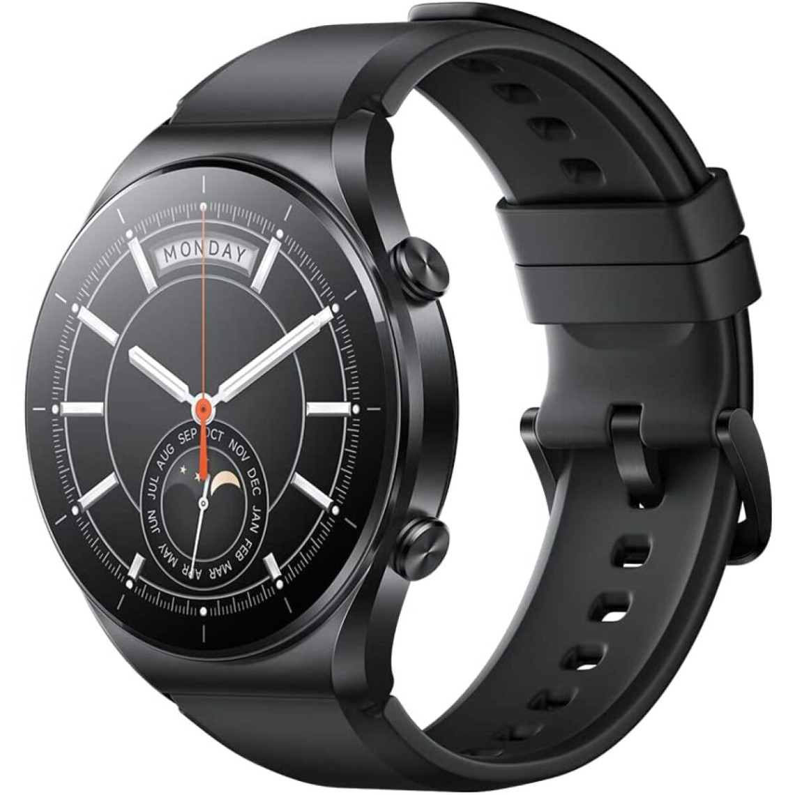 XIAOMI Xiaomi Watch S1 GL (Black)