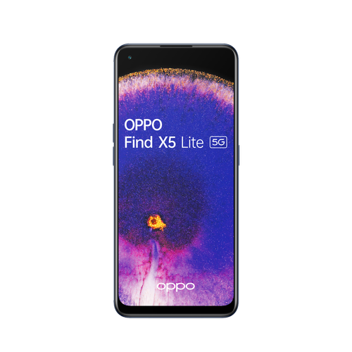 Oppo FIND X5 LITE - 8/256 Go - Noir