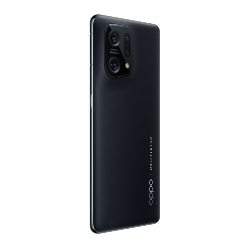 Smartphone Android Oppo FIND X5 - 8/256 Go - Noir