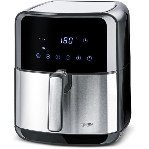 First - AIRFRYER 5L - Cuisine conviviale