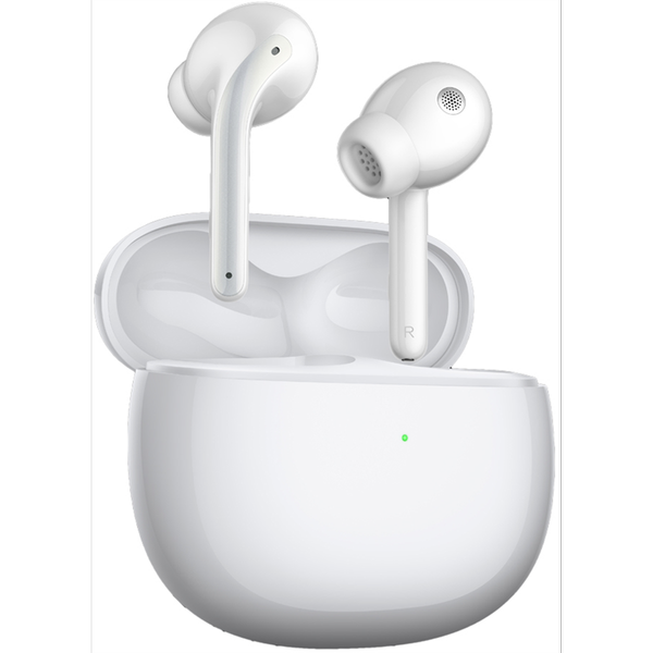 Ecouteurs intra-auriculaires XIAOMI Xiaomi Buds 3 ( Gloss White)