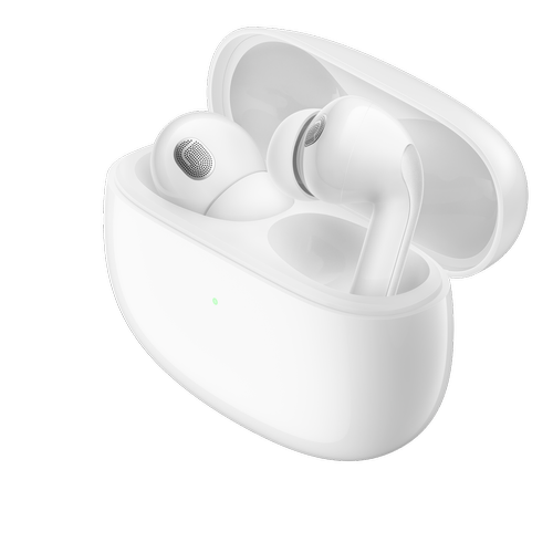 XIAOMI -Xiaomi Buds 3T Pro(Gloss White) XIAOMI  - Ecouteurs intra-auriculaires