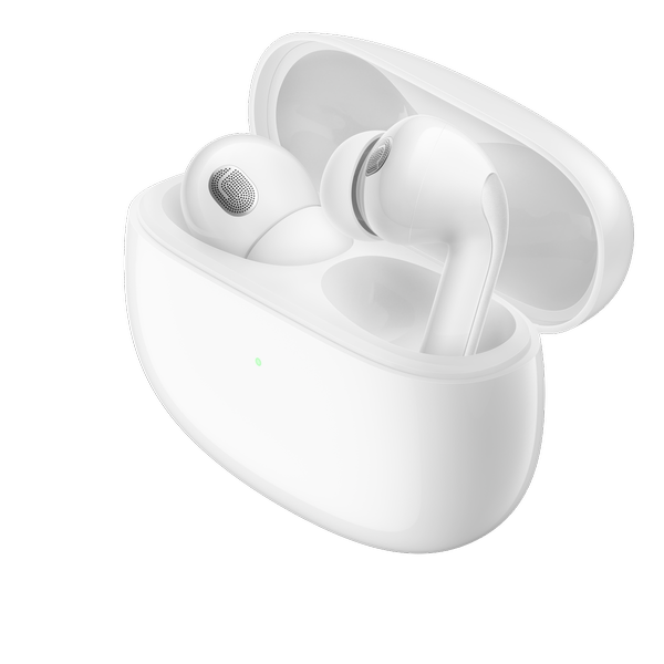 Ecouteurs intra-auriculaires XIAOMI Xiaomi Buds 3T Pro(Gloss White)