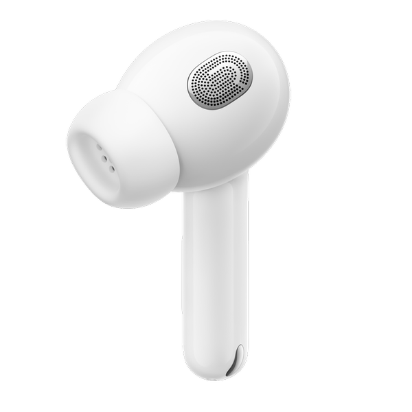 Ecouteurs intra-auriculaires Xiaomi Buds 3T Pro(Gloss White)