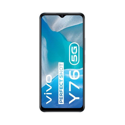 Smartphone Android Vivo VIVO-Y76-128-BLEU-NUIT