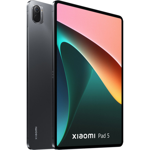 Tablette Windows XIAOMI XIAOMI-Pad5-6GB-128GB-GRIS