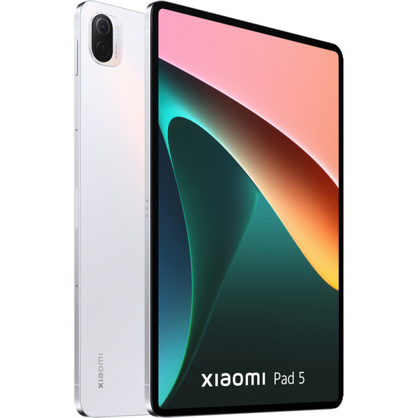 Tablette Windows XIAOMI XIAOMI-Pad5-6GB-128GB-BLANC