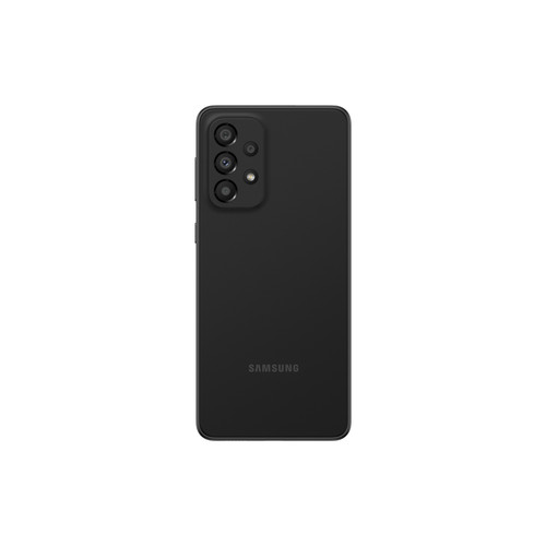 Samsung Galaxy A33 - 6/128 Go - Noir