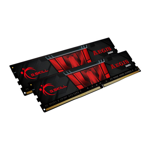 SSD Interne Disque SSD NVMe™ WD Blue SN570 1 To + Aegis 2 x 8 GB DDR4 3200 MHz CL16 KIT Rouge