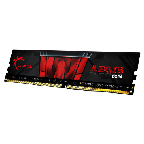 Disque SSD NVMe™ WD Blue SN570 1 To + Aegis 2 x 8 GB DDR4 3200 MHz CL16 KIT Rouge Western Digital