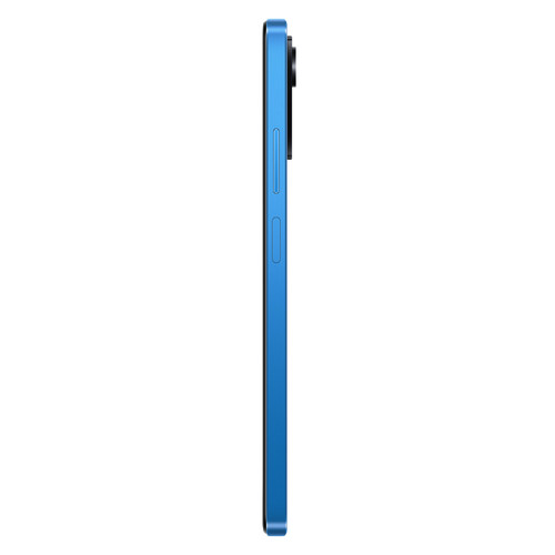 Smartphone Android Poco X4 Pro - 256 Go - Bleu