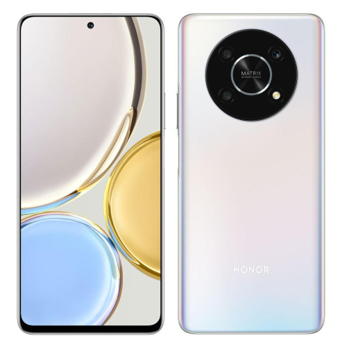 Smartphone Android Honor Magic 4 lite 5G - 128 Go - Argent