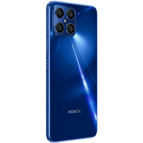 Smartphone Android Honor HONOR-X8-BLUE