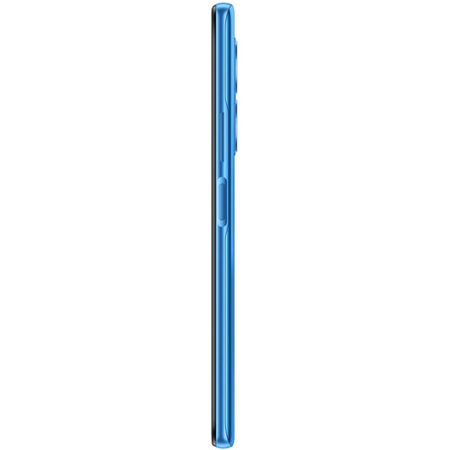 Smartphone Android Honor HONOR-X7-BLUE