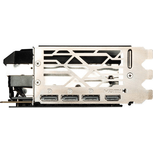 Msi GeForce RTX 3090 Ti BLACK TRIO 24G