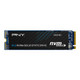 PNY - CS2130 - 1 To - M.2 NVMe PCIe Gen3 x4