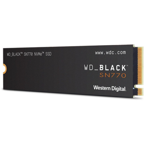 SSD Interne Western Digital WDS100T3X0E
