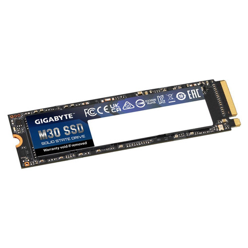 SSD Interne M30 SSD 1TB