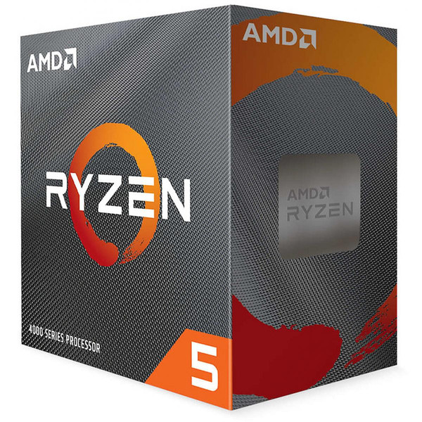 Processeur AMD Amd 100-100000147BOX