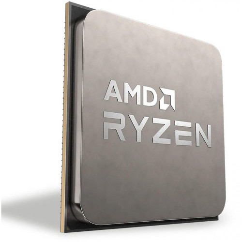 Amd - RYZEN 5 4500 - Processeur AMD Amd ryzen 5
