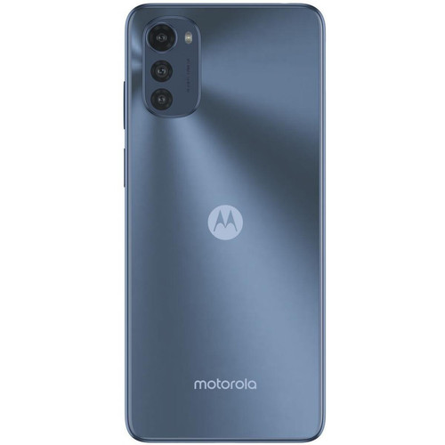 Motorola E32 - 4G - 4/64 Go - Gris Ardoise