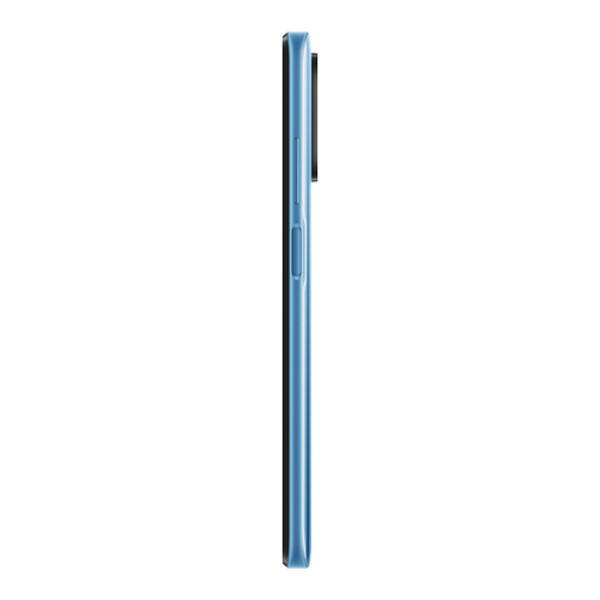 Smartphone Android Redmi 10 2022 - 64 Go - Bleu Océan