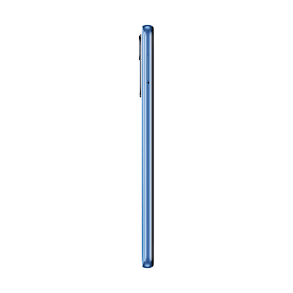 XIAOMI Redmi Note 11 S 5G - 4/128 Go - Bleu Crépuscule