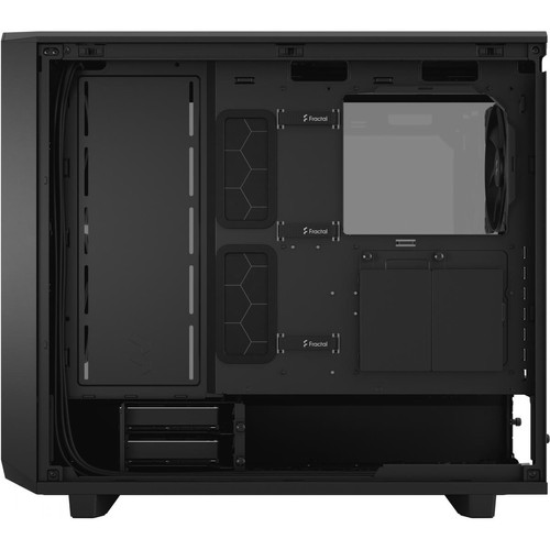 Boitier PC Meshify 2 Lite TG (Noir)