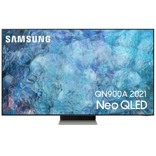 TV 66'' et plus Samsung TV NEO QLED 75" 189 cm - QE75QN900A