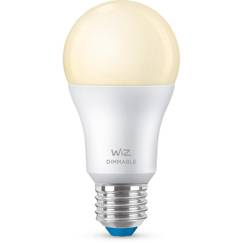 Wiz Pack WiZ de 3 Ampoules connectées E27 - Blanc chaud variable