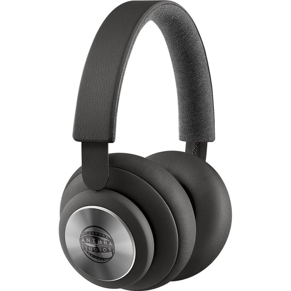 Casque Bang & Olufsen Beoplay H4 - Bluetooth - Noir anthracite