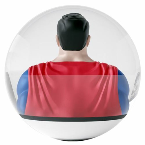 Lumibowl Lumibowl DC Comics personnage Superman ©