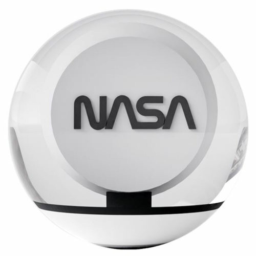 Lumibowl Lumibowl logo NASA