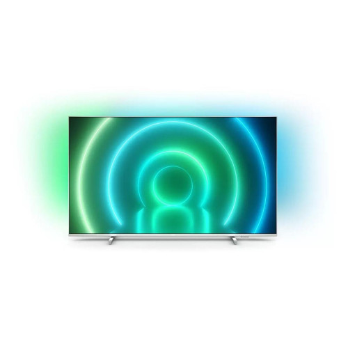 TV 50'' à 55'' Philips TV LED 4K 55" 139 cm - 55PUS7956/12 - 2022