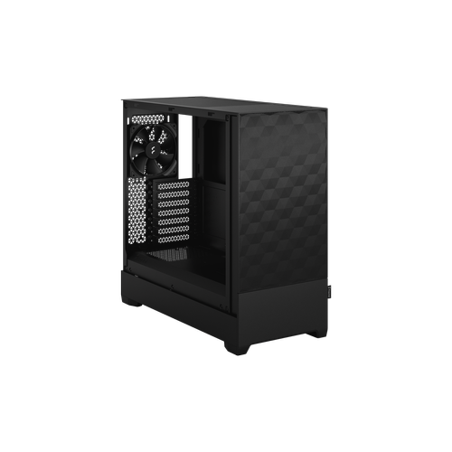 Fractal Design - POP AIR Noir - Sans fenêtre - Boitier PC