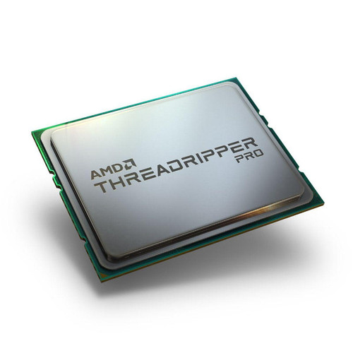 Processeur AMD Amd 100-100000446WOF