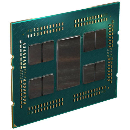 Processeur AMD Amd 100-100000446WOF