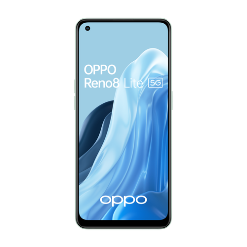 Smartphone Android Oppo OPPO-RENO8-LITE-5G-128GO-RAINBOW