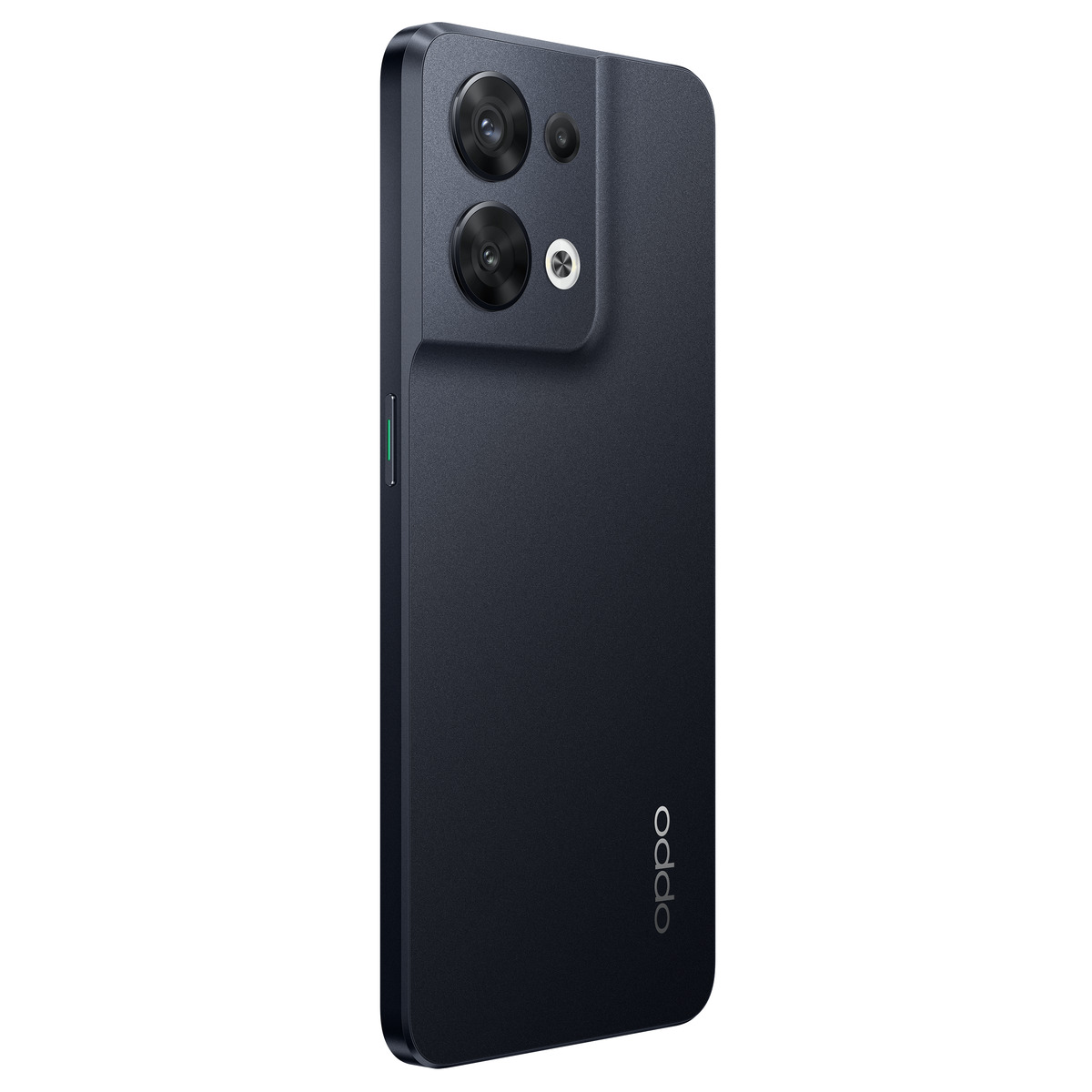 Smartphone Android Oppo OPPO-RENO8-256GO-5G-NOIR